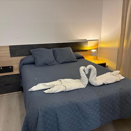 קורנודלה Apartament Gritella מראה חיצוני תמונה