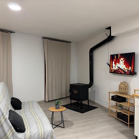 קורנודלה Apartament Gritella מראה חיצוני תמונה