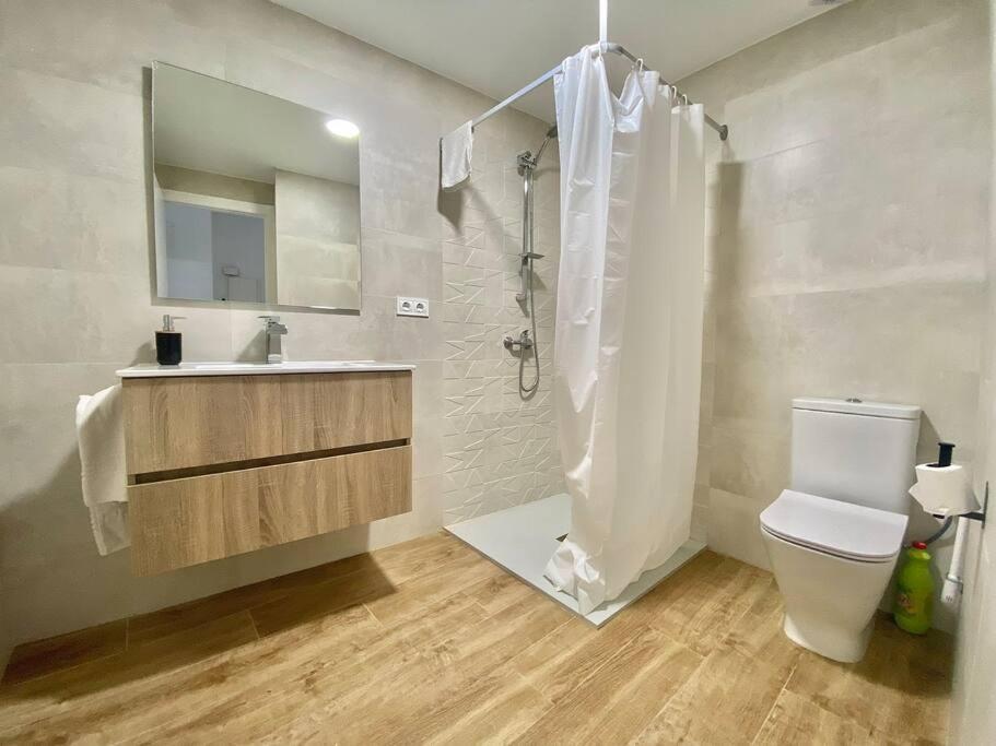 קורנודלה Apartament Gritella מראה חיצוני תמונה