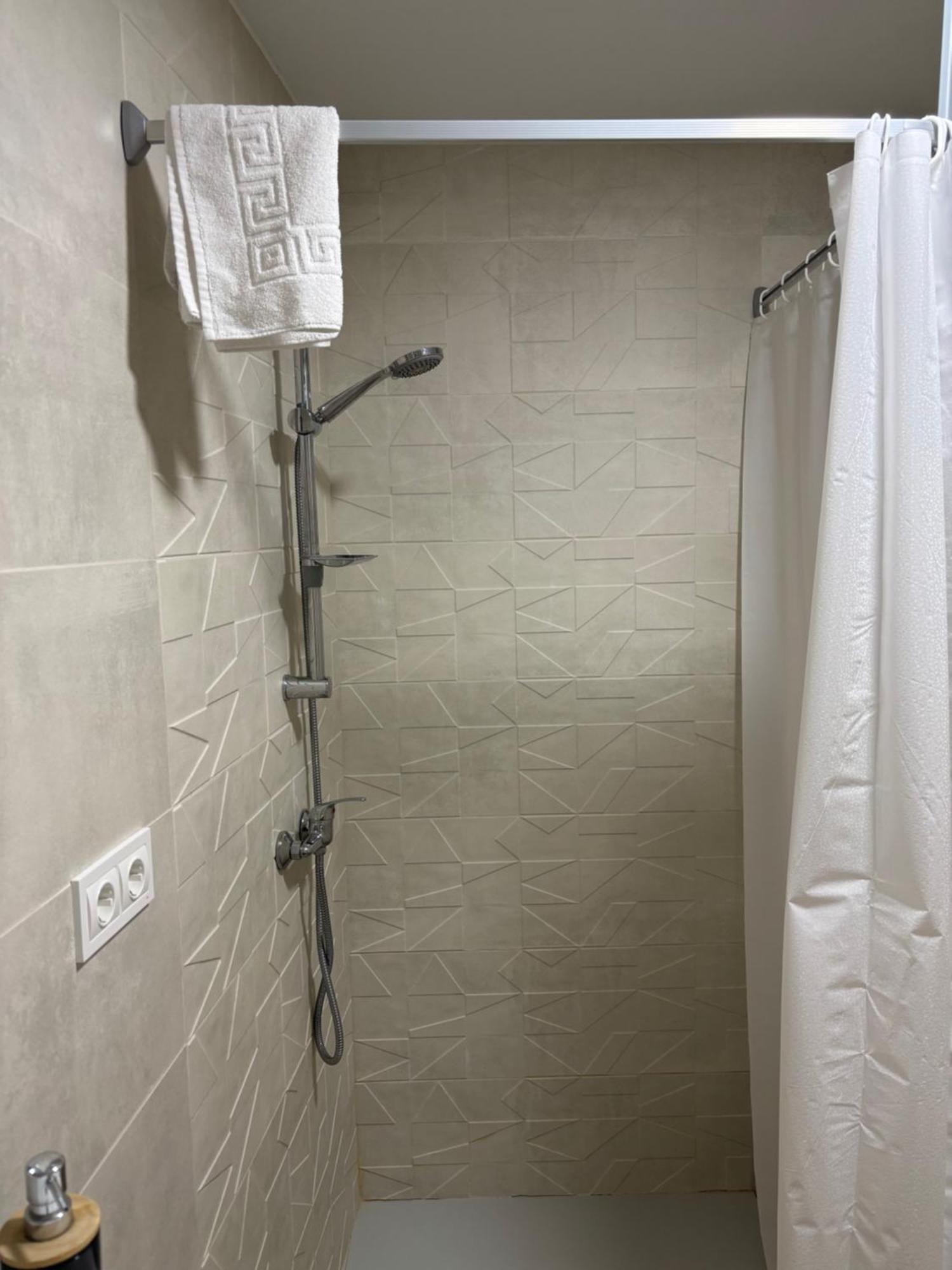 קורנודלה Apartament Gritella מראה חיצוני תמונה